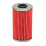 Filtr oleju HifloFiltro HF562