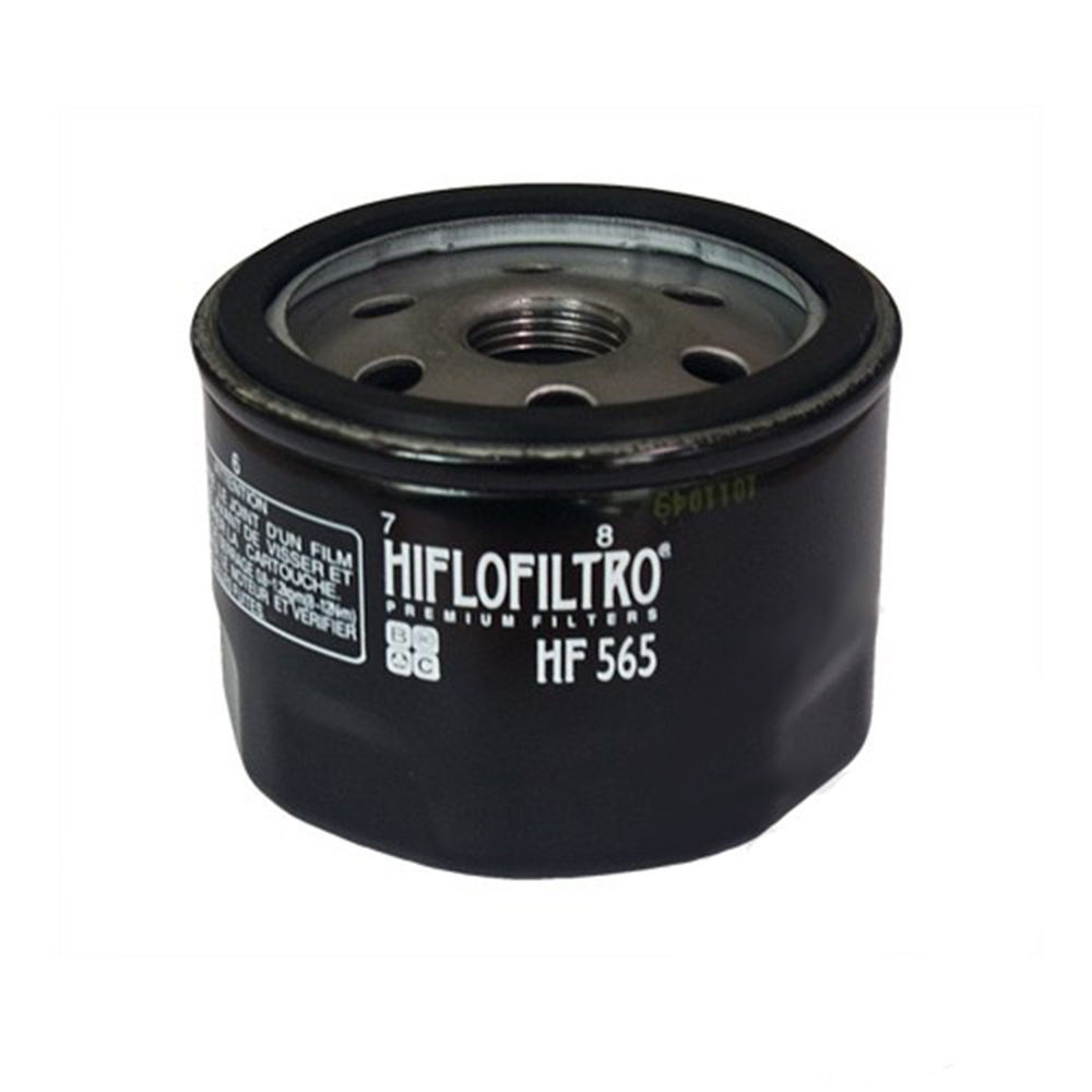 Filtr oleju HifloFiltro HF565