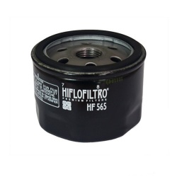  Filtr oleju HifloFiltro HF565
