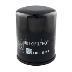  Filtr oleju HifloFiltro HF621