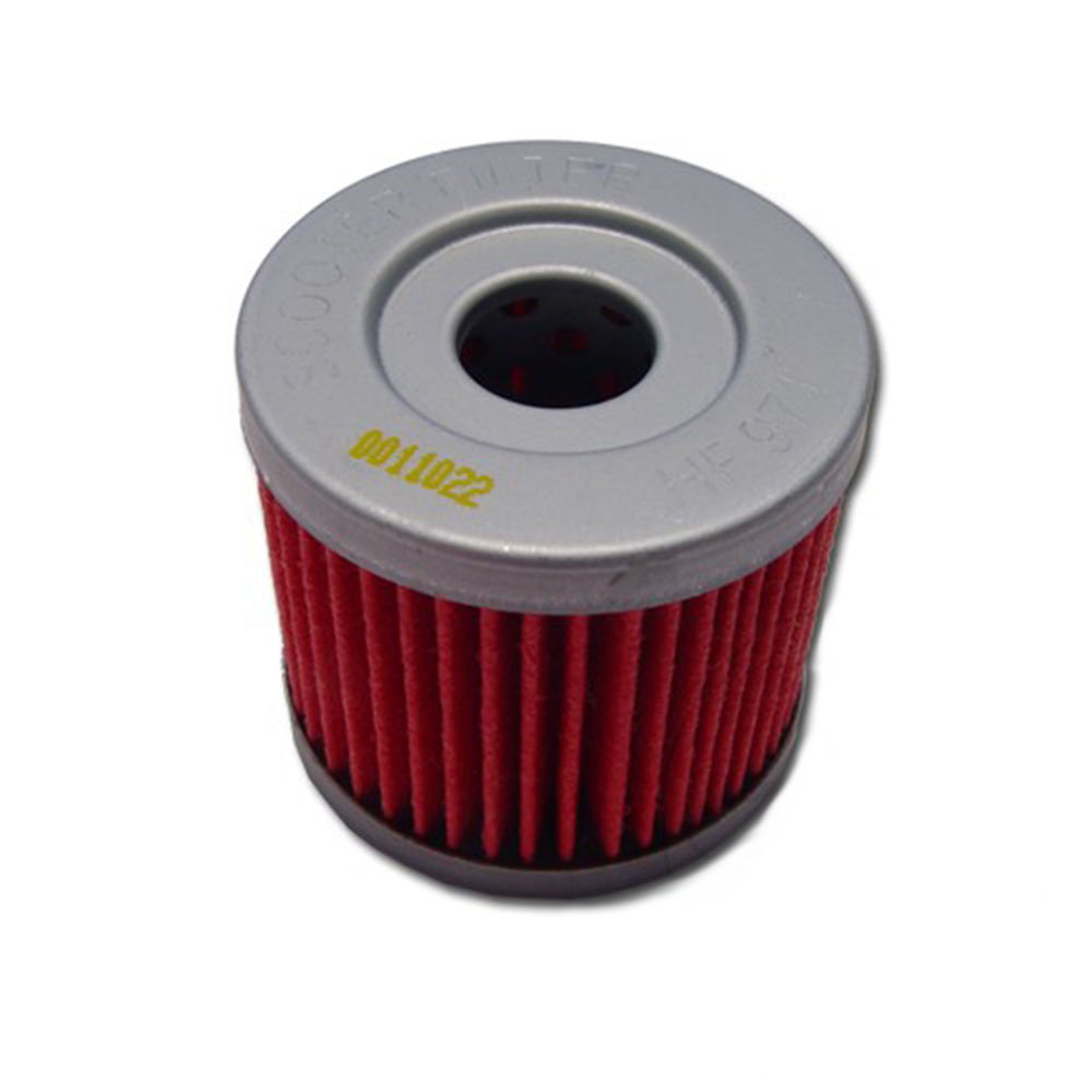 Filtr oleju HifloFiltro HF971