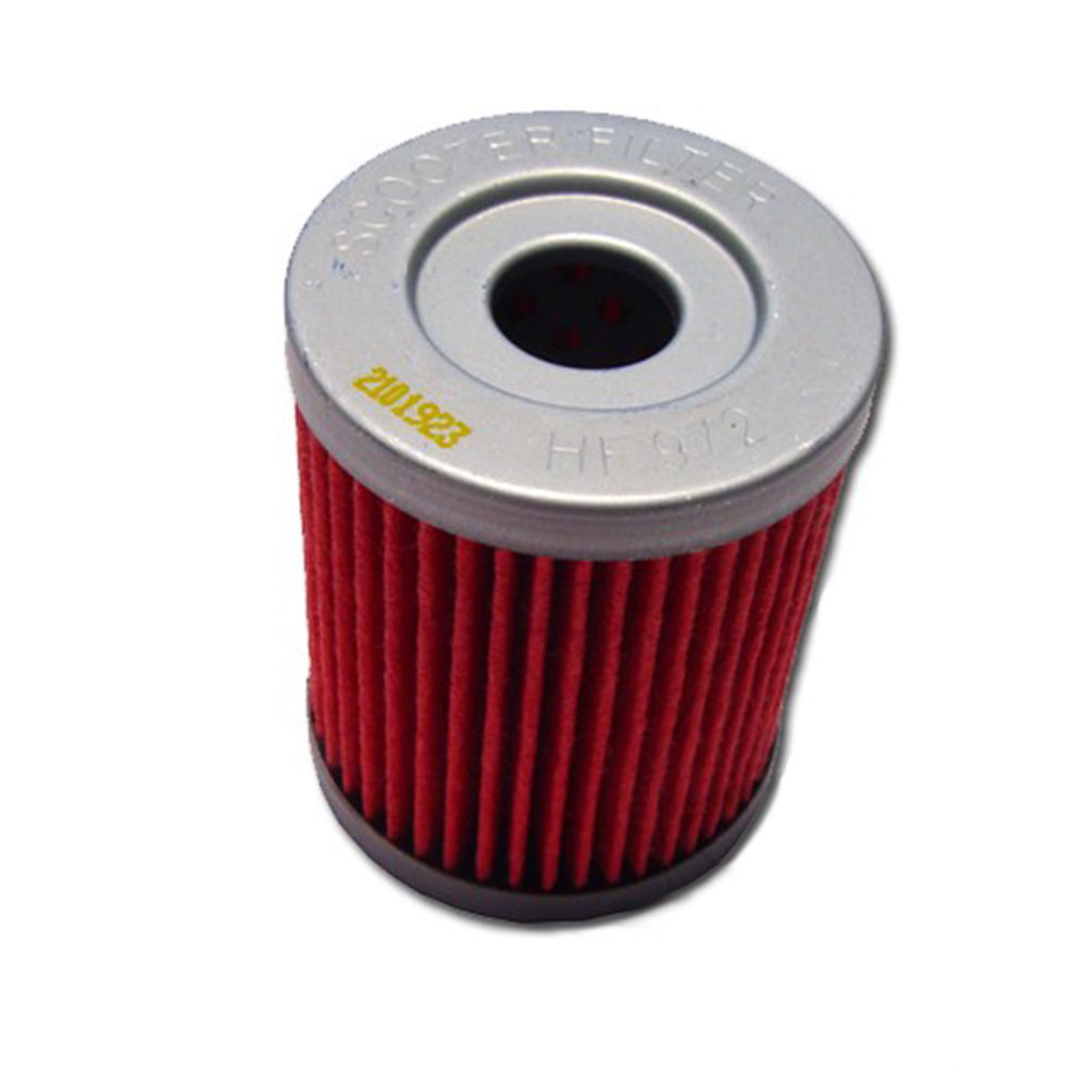Filtr oleju HifloFiltro HF972