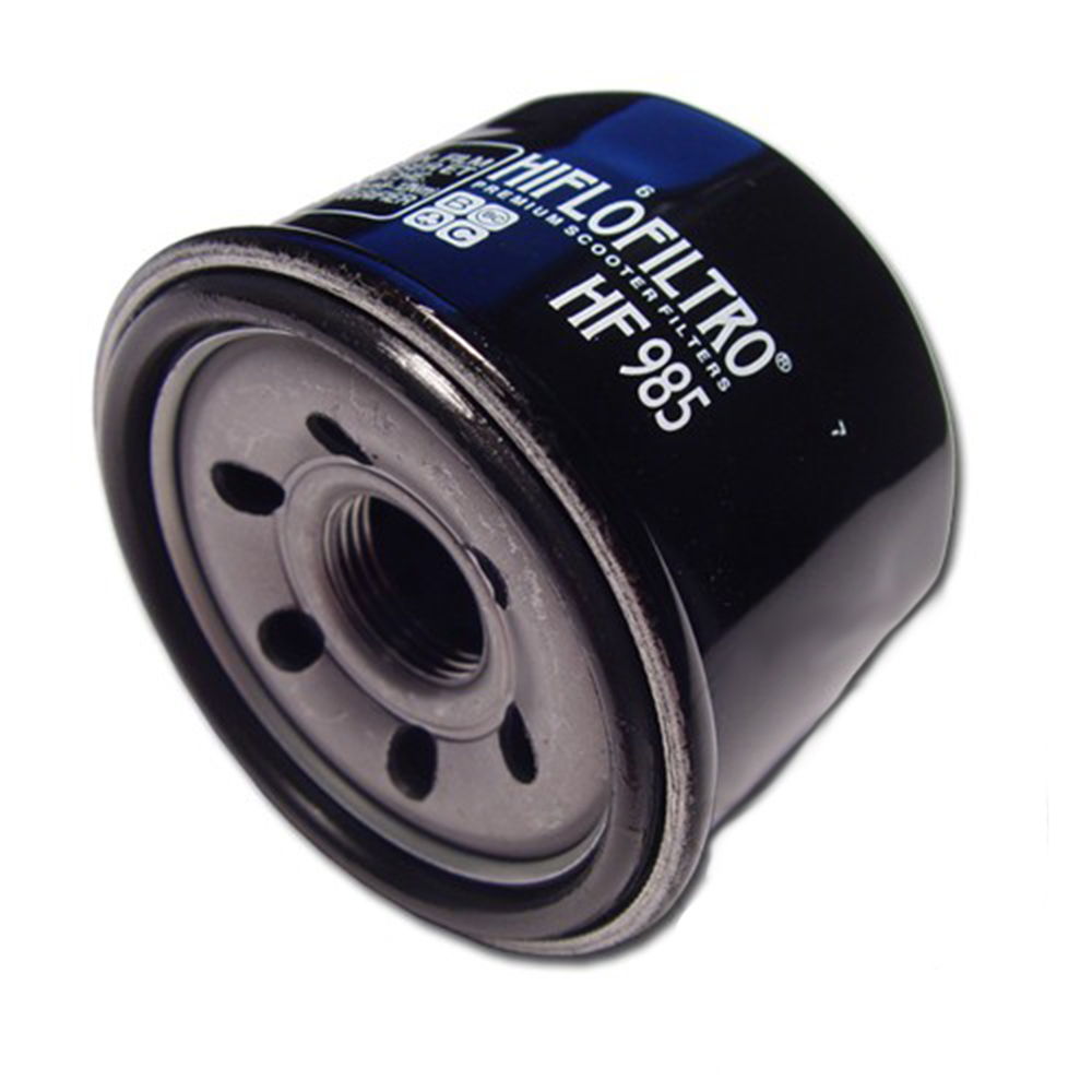 Filtr oleju HifloFiltro HF985
