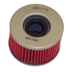  Filtr oleju K&N KN-111