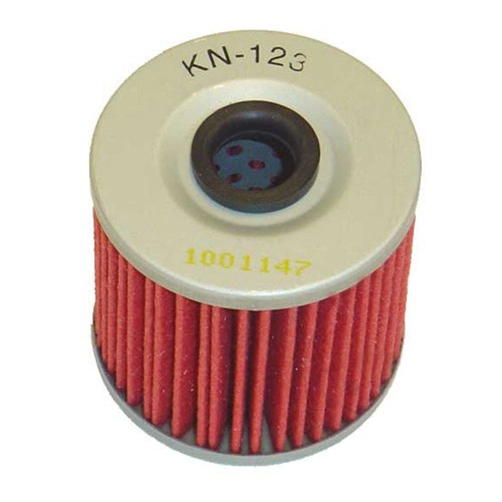 Filtr oleju K&N KN-123( zamiennik HF 123)