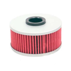  Filtr oleju K&N KN-144( HF 144)