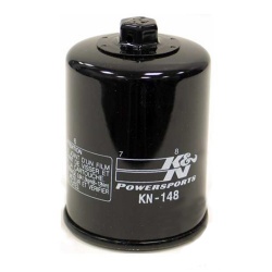  Filtr oleju K&N KN-148(zamiennik HF 148)