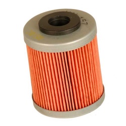  Filtr oleju K&N KN-157 (HF157)