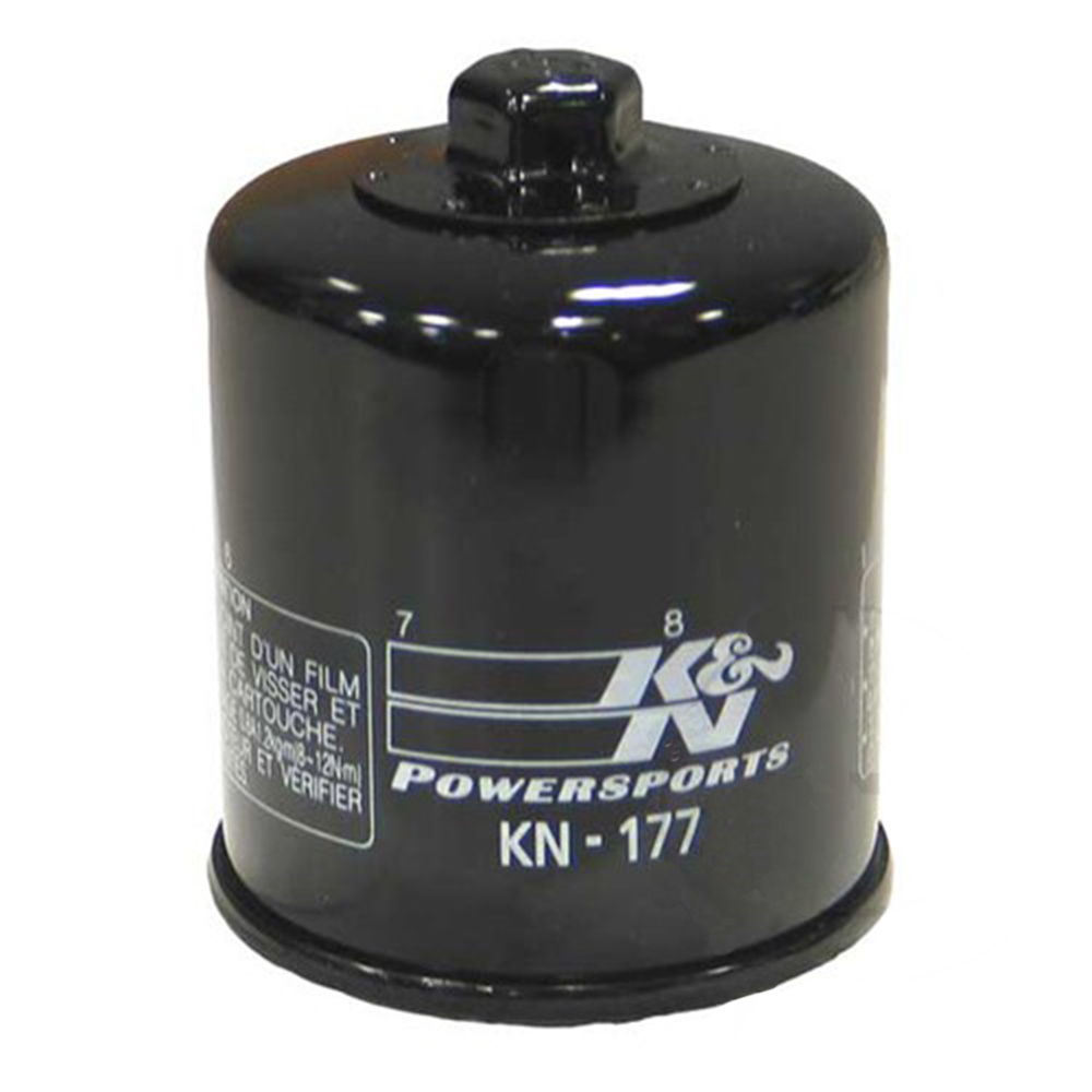 Filtr oleju K&N KN-177 (HF177)