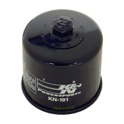  Filtr oleju K&N KN-191 (HF191)