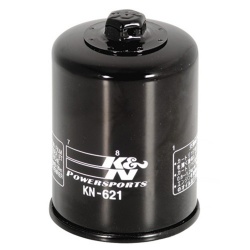  Filtr oleju K&N KN-621 (zamiennik HF621)