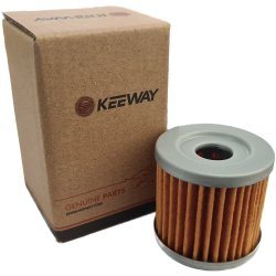  Filtr oleju Keeway RKF 125 - OEM