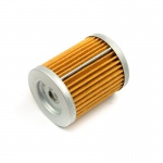 Filtr oleju Mahle OX407 Arcit Cat, Beta, Suzuki, SYM, Yamaha