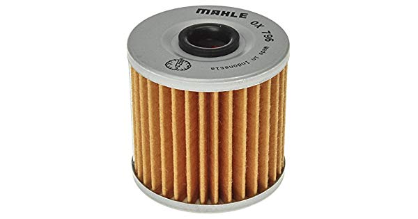 Filtr oleju Mahle OX796 Kawasaki