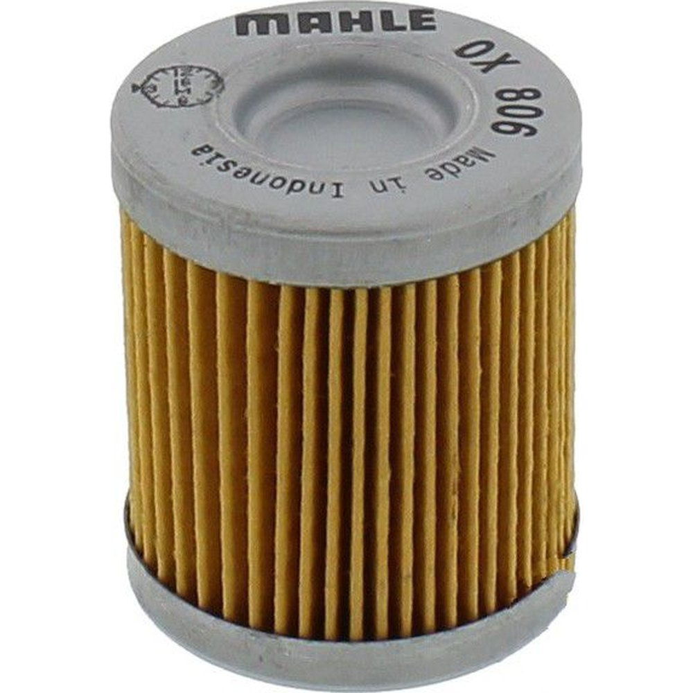 Filtr oleju Mahle OX806D Beta, KTM, Polaris