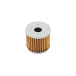 Filtr oleju QJ Motor SRK / SRV 125 - OEM