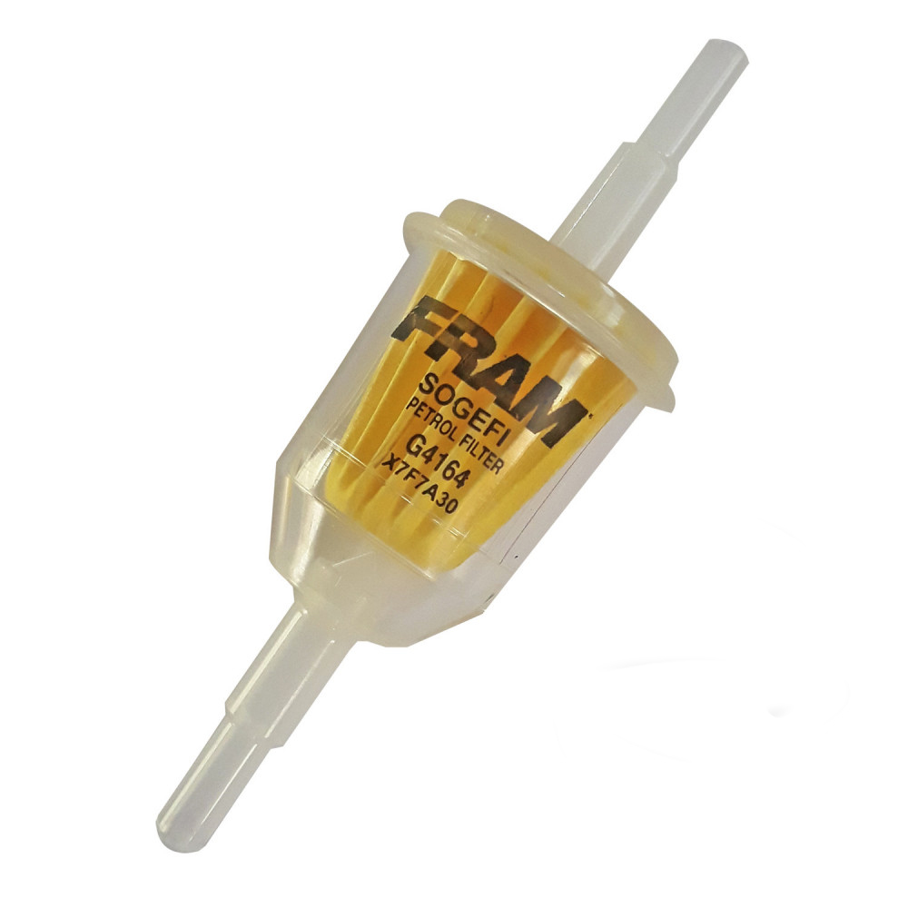 Filtr paliwa FRAM 6-8mm