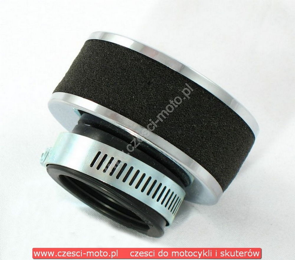 Filtr powietrza koło gąbkowy 32mm