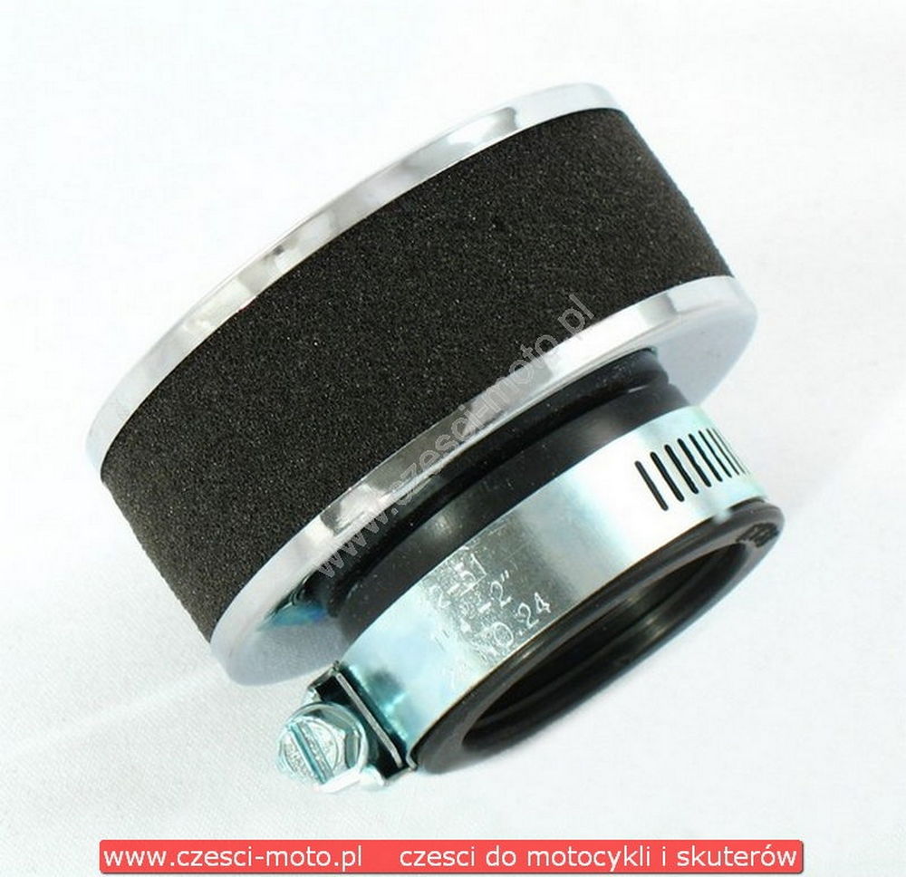 Filtr powietrza koło gąbkowy 32mm