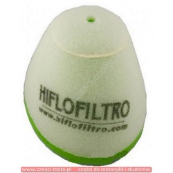  Filtr powietrza HifloFiltro HFF4017