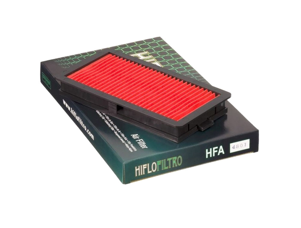 Filtr powietrza HifloFiltro HFA4801