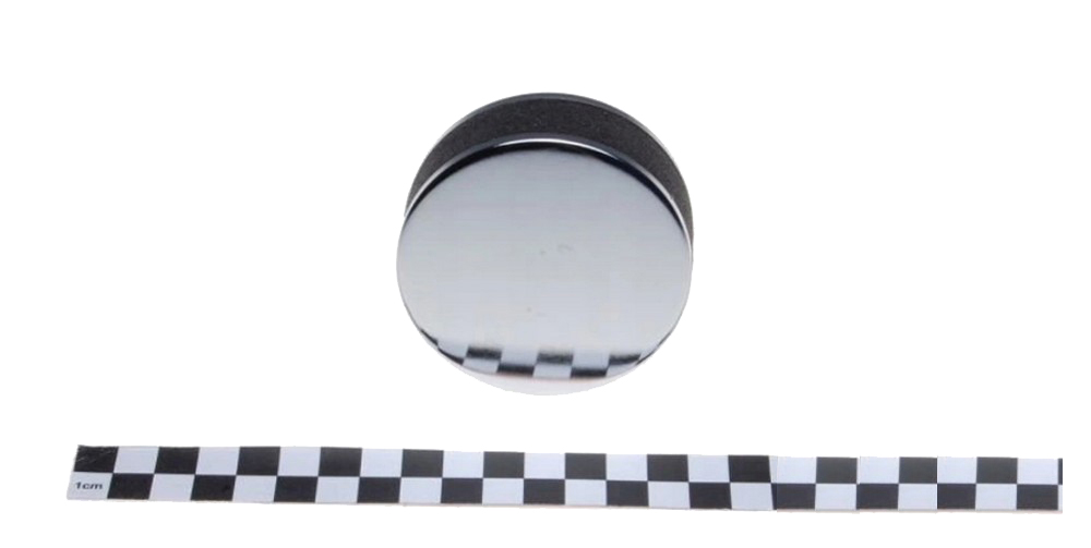 Filtr powietrza koło gąbkowy 38mm