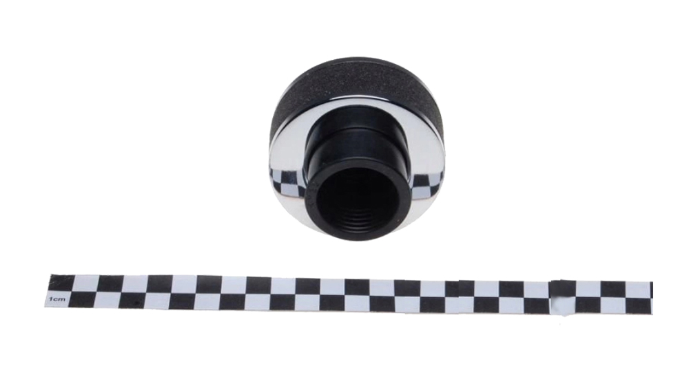 Filtr powietrza koło gąbkowy 38mm