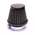 Filtr powietrza stożkowy carbon 38mm