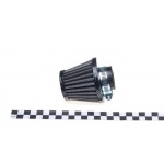 Filtr powietrza stożkowy carbon 60mm