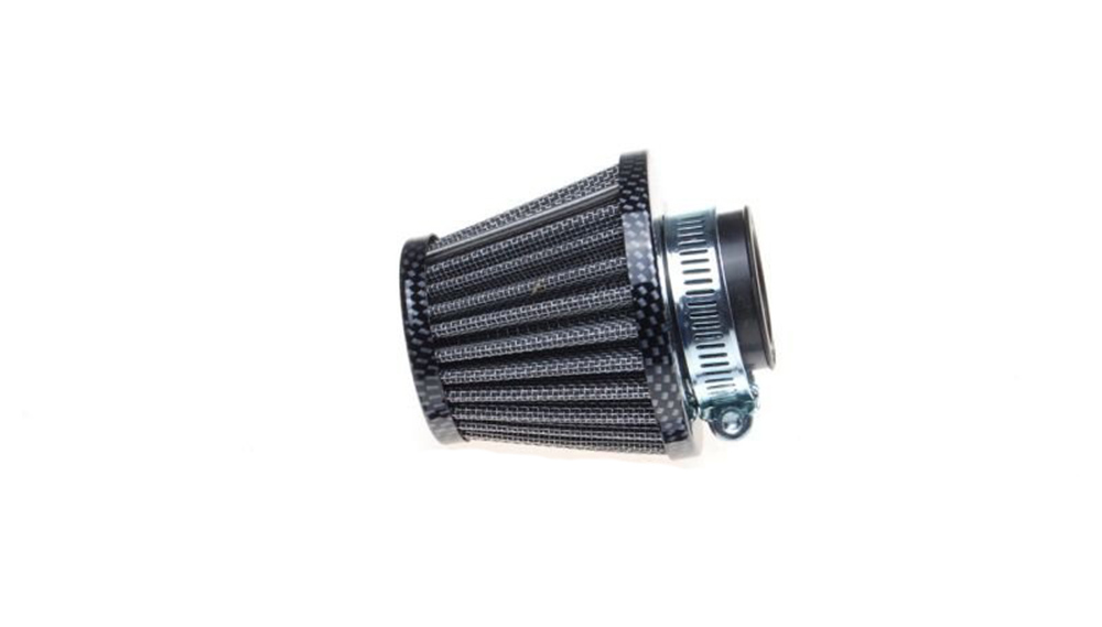 Filtr powietrza stożkowy carbon 32mm