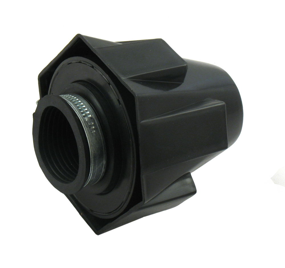 Filtr powietrza stożkowy w obudowie 38mm AirBox