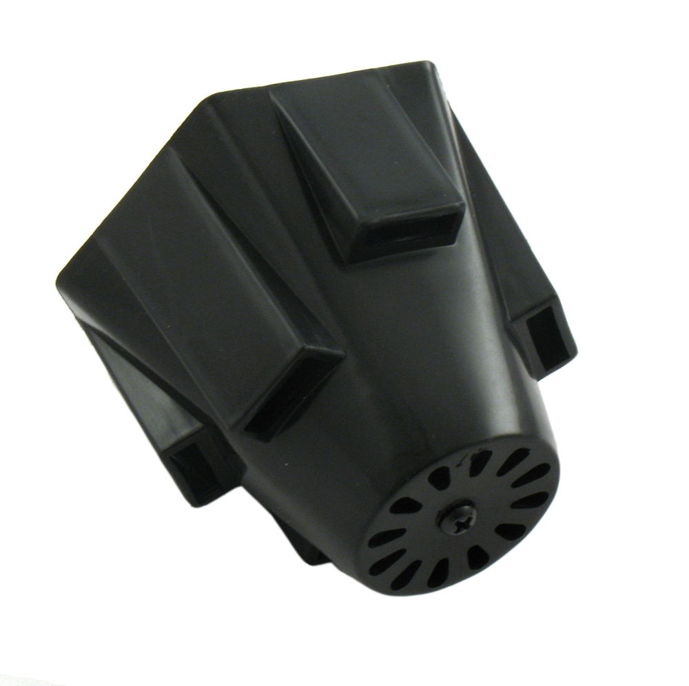 Filtr powietrza stożkowy w obudowie 38mm AirBox