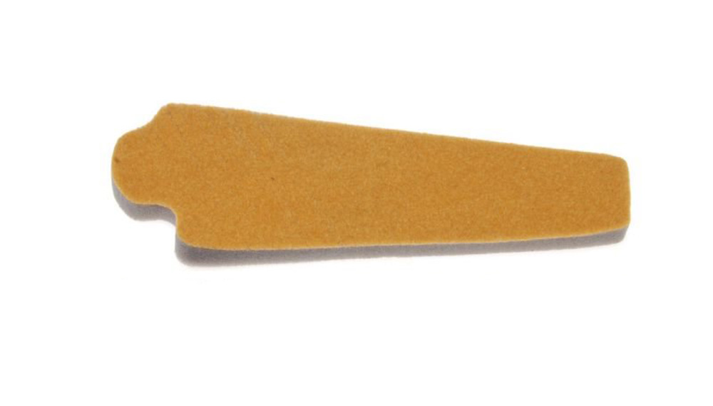 Filtr powietrza wkład gąbka 4T