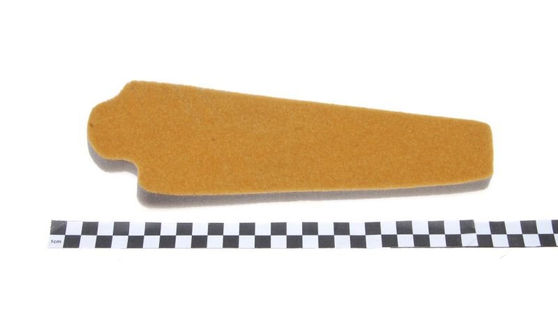 Filtr powietrza wkład gąbka 4T