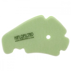  Gąbkowy filtr powietrza HifloFiltro HFA5201DS