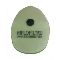  Gąbkowy filtr powietrza HifloFiltro HFF6013