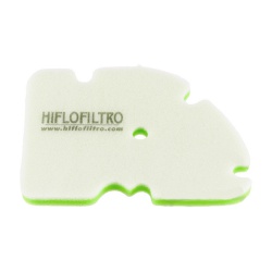  Gąbkowy filtr powietrza HifloFiltro HFA5203DS