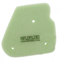  Gąbkowy filtr powietrza HifloFiltro HFA6105DS