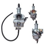 Gaźnik do motocykli 4T 110ccm/125ccm/154FMI/154FMB/156FMI przepustnica 20mm
