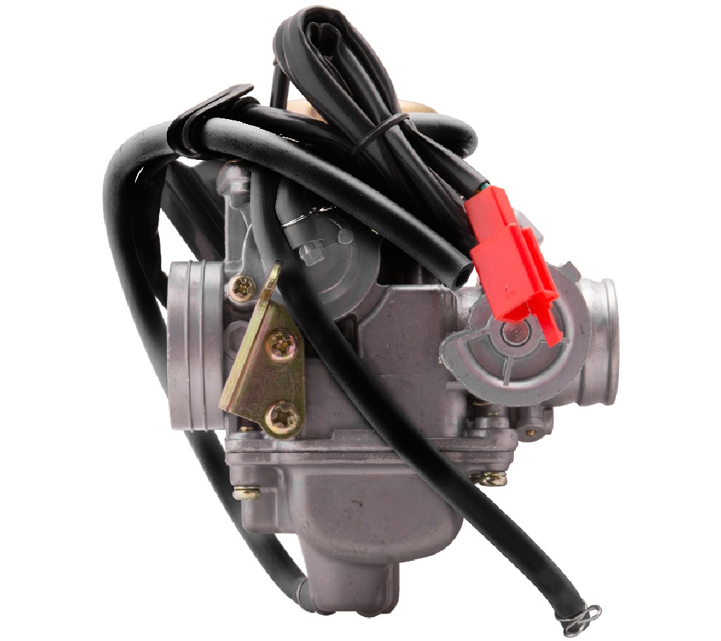 Gaźnik GY6 i ATV 150cc 4T p.22 mm