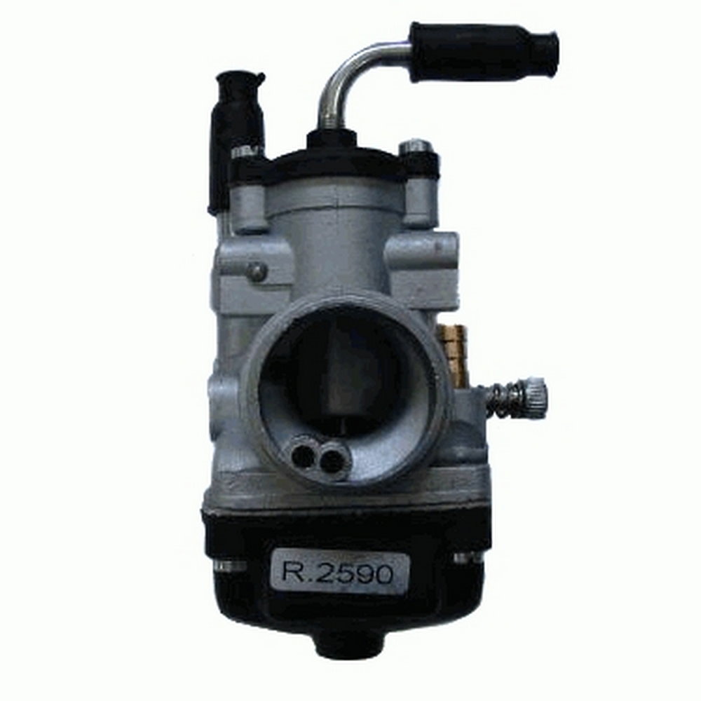 Gaźnik Minarelli AM6 17mm (zamiennik Dellorto PHBG 17)