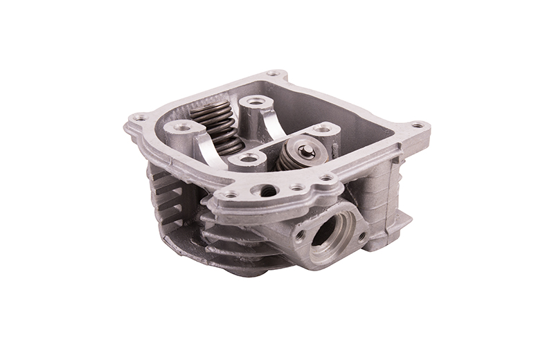 Głowica do skutera 4T 60cc 139QMB