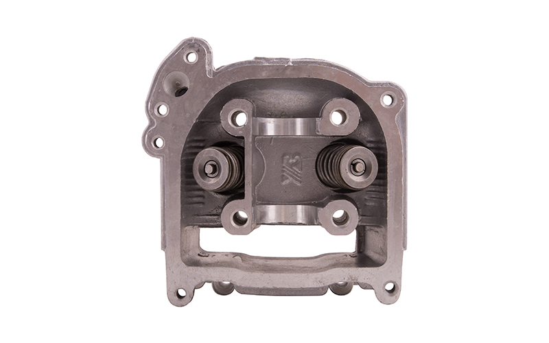 Głowica do skutera 4T 60cc 139QMB