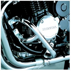  Gmole - Osłony silnika Honda CB 750