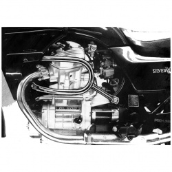  Gmole - Osłony silnika Honda CX 500/650, GL 500/650