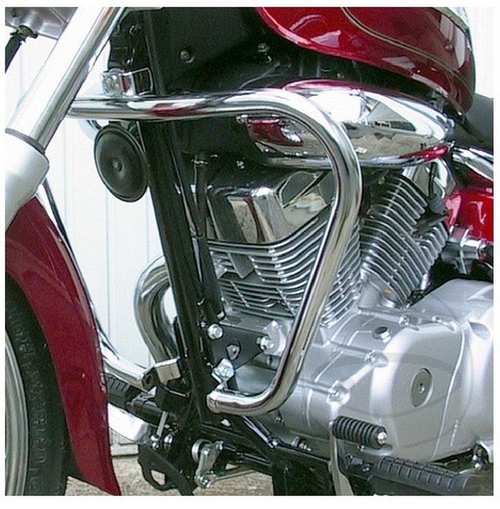 Gmole - Osłony silnika Suzuki VL 125 Intruder