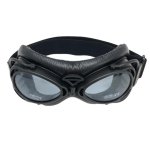 Gogle motocyklowe - klasyczne Dakota