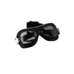 Gogle - okulary motocyklowe Red Baron