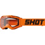 Gogle Shot Assault 2.0 Neon Orange