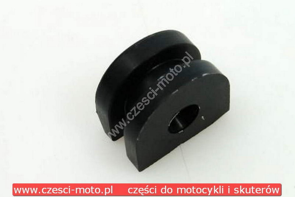 Gumowy korek obudowy plastikowej cylindra do skuterów 2T